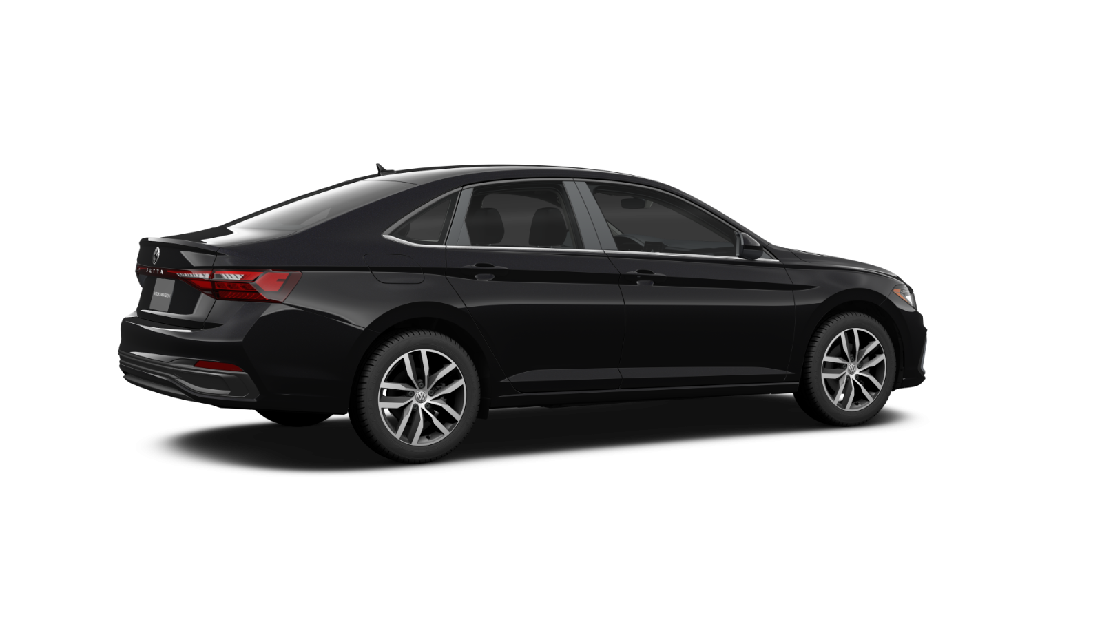 2025 Volkswagen Jetta Comfortline Jetta 2025 Sport — Built to Move You