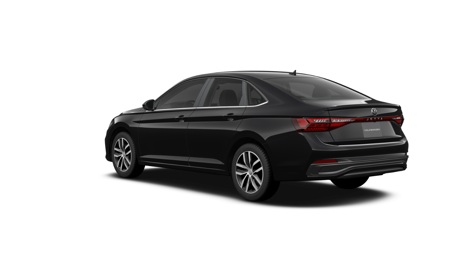 2025 Volkswagen Jetta Comfortline Jetta 2025 Sport — Built to Move You