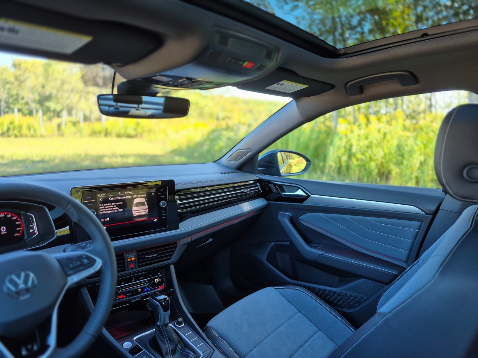 2025 Volkswagen Jetta Comfortline Jetta 2025 Sport — Built to Move You