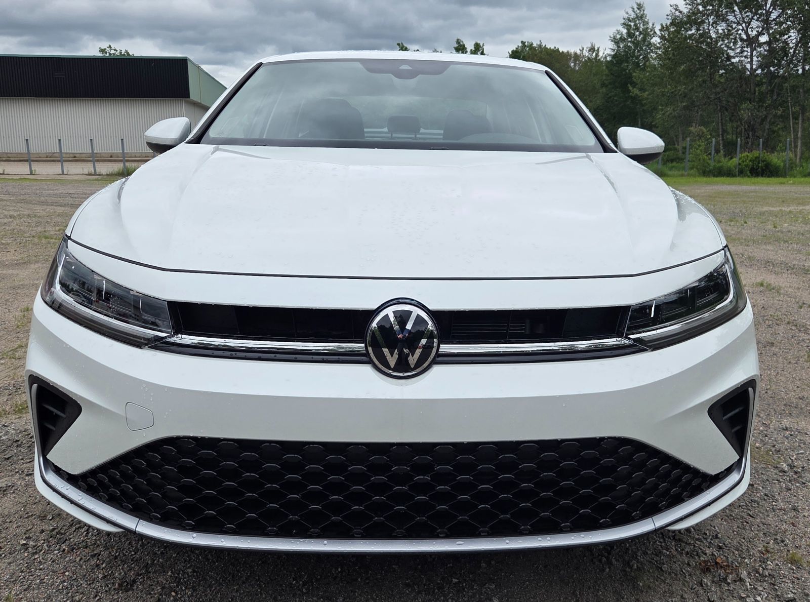 Photo 2026 Volkswagen Jetta Comfortline #2