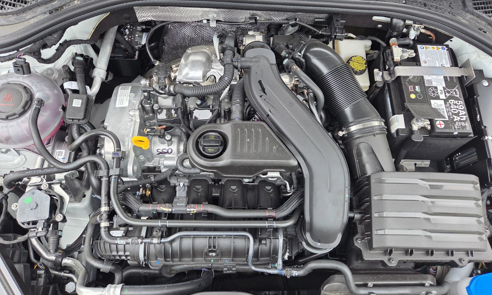 Photo 2026 Volkswagen Jetta Comfortline #7