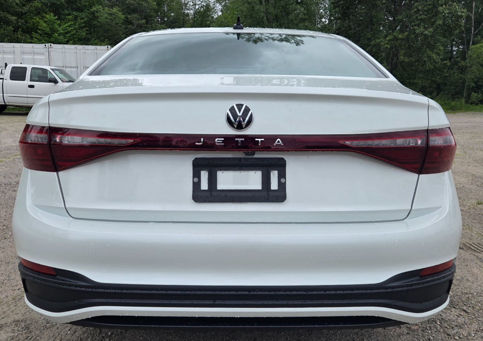 Photo 2026 Volkswagen Jetta Comfortline #4