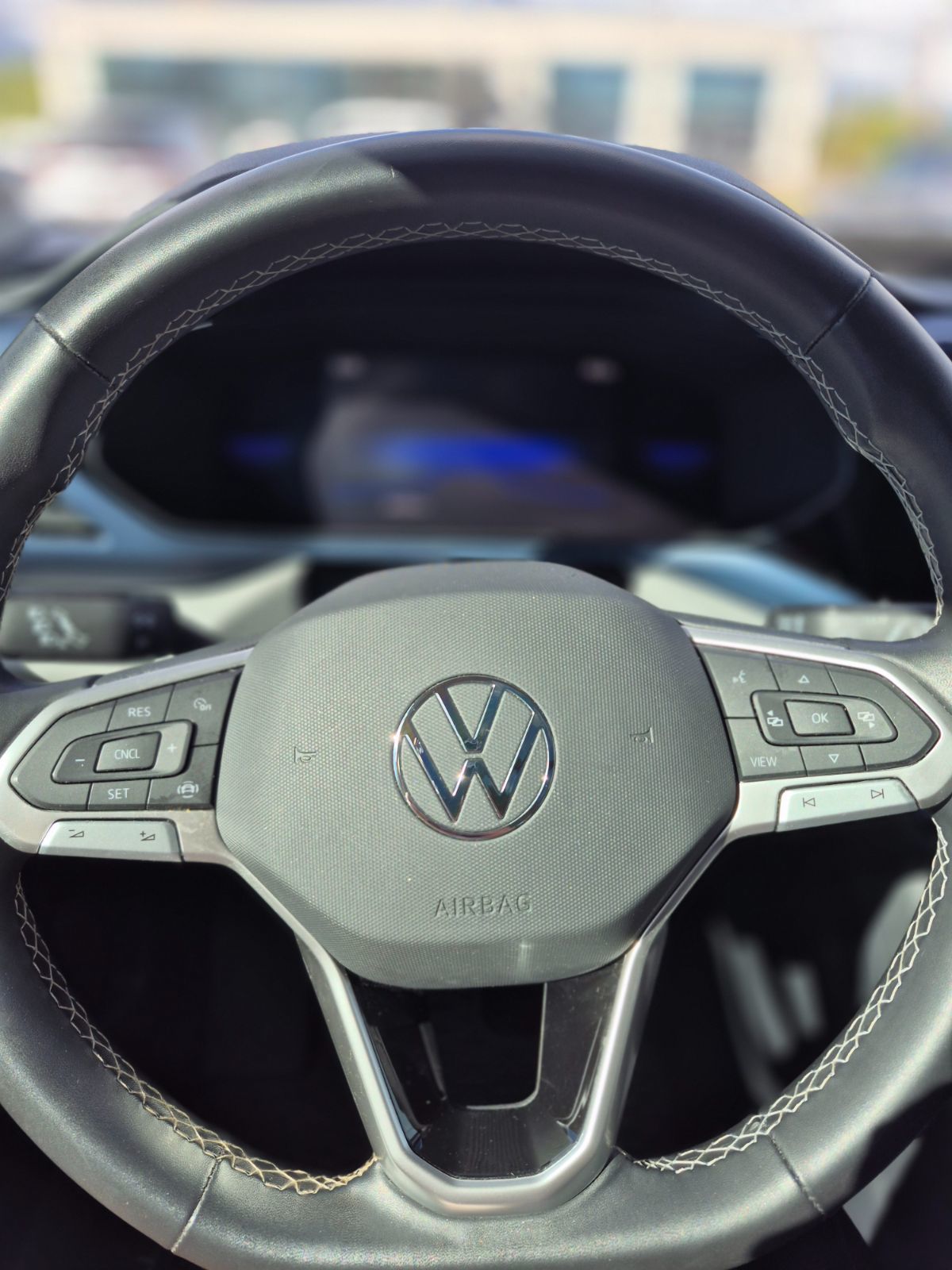 2022 Volkswagen Taos Comfortline taos confortline low price