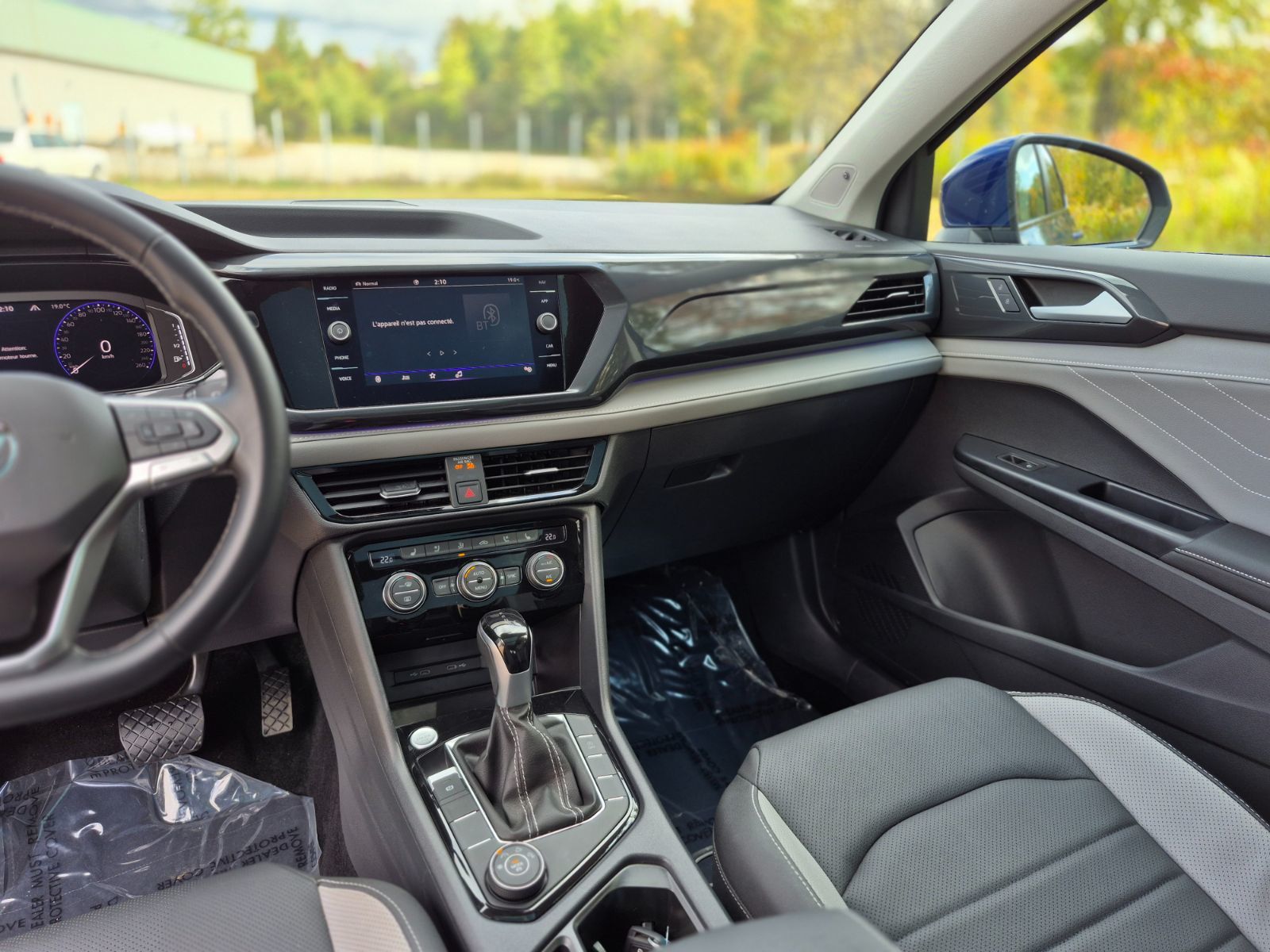 2024 Volkswagen Taos Highline “Demonstrator Model – Like New, Without the Like New Price!