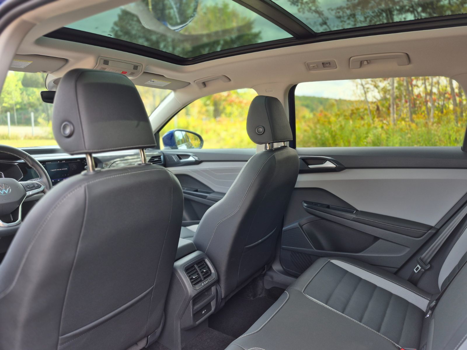 2024 Volkswagen Taos Highline “Demonstrator Model – Like New, Without the Like New Price!