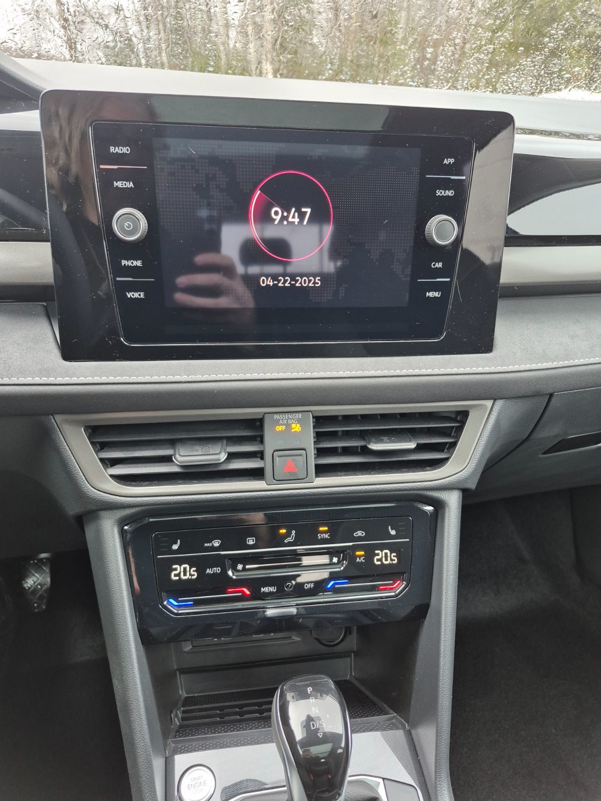 2025 Volkswagen Taos Comfortline Black Edition 4MOTION aos 2025 – Go Your Own Way