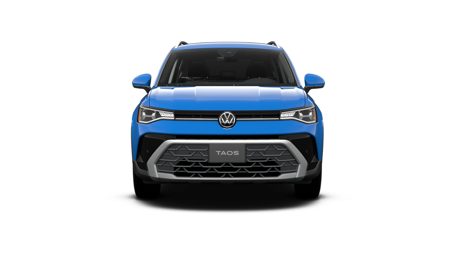 2025 Volkswagen Taos Comfortline Taos 2025: Go Small. Live Large