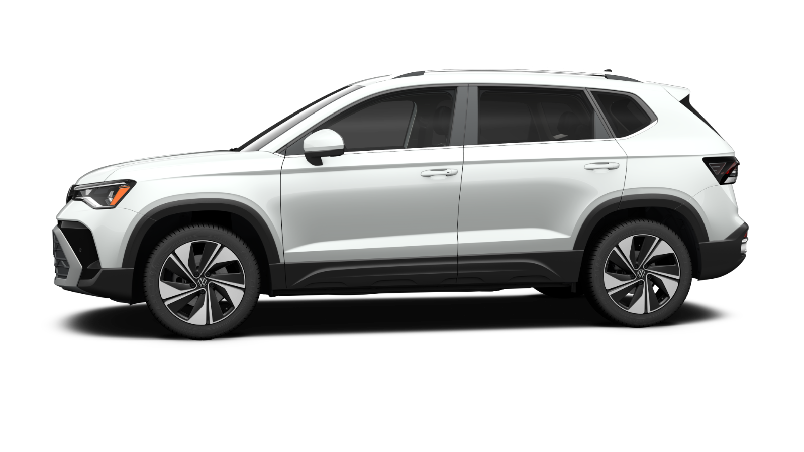 2025 Volkswagen Taos Comfortline Your Everyday SUV, Upgraded
