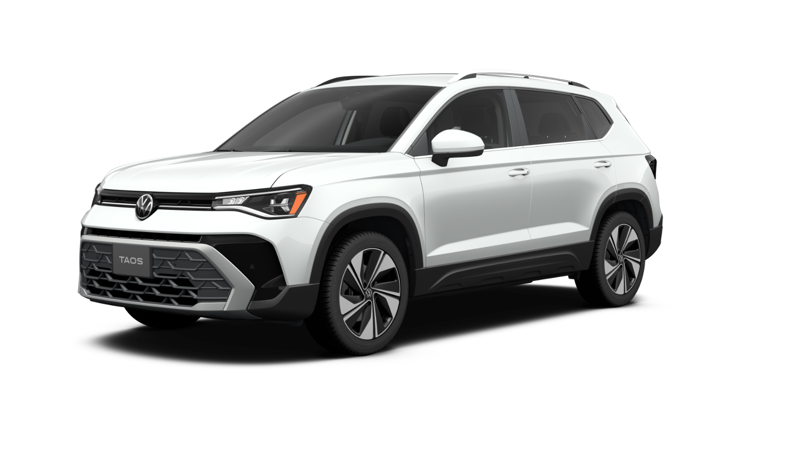 2025 Volkswagen Taos Comfortline Your Everyday SUV, Upgraded