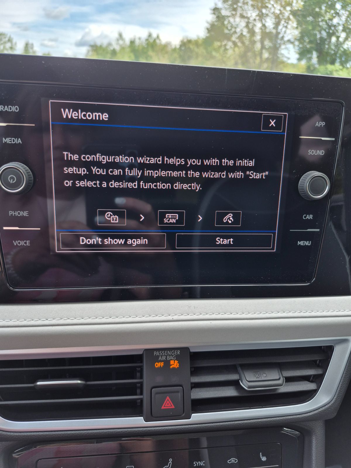 2025 Volkswagen Taos Comfortline Taos 2025 courtesy, low mileage