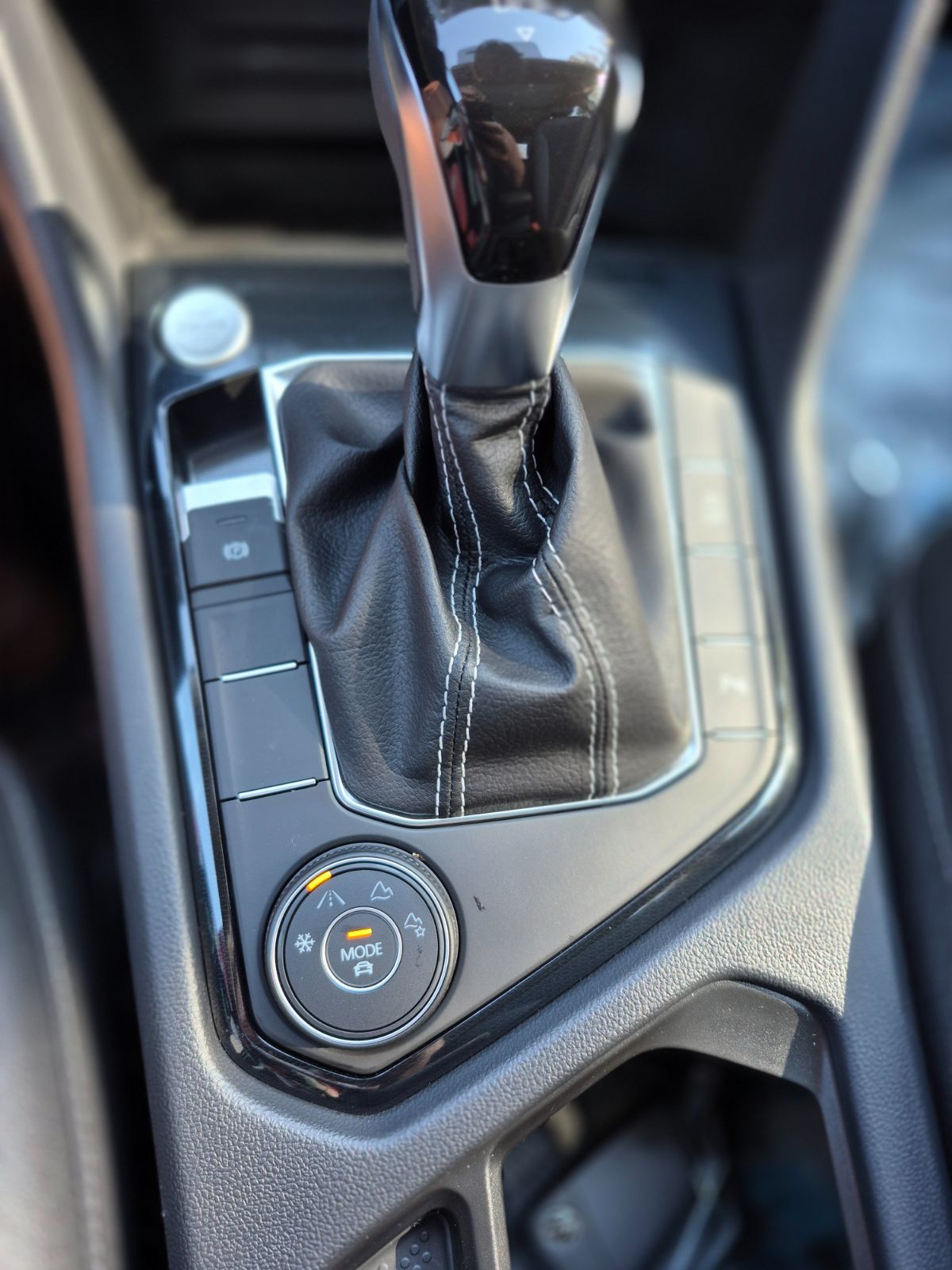 Volkswagen Taos Comfortline Black Edition 2026 Taos 2026 : L’élégance prend la route