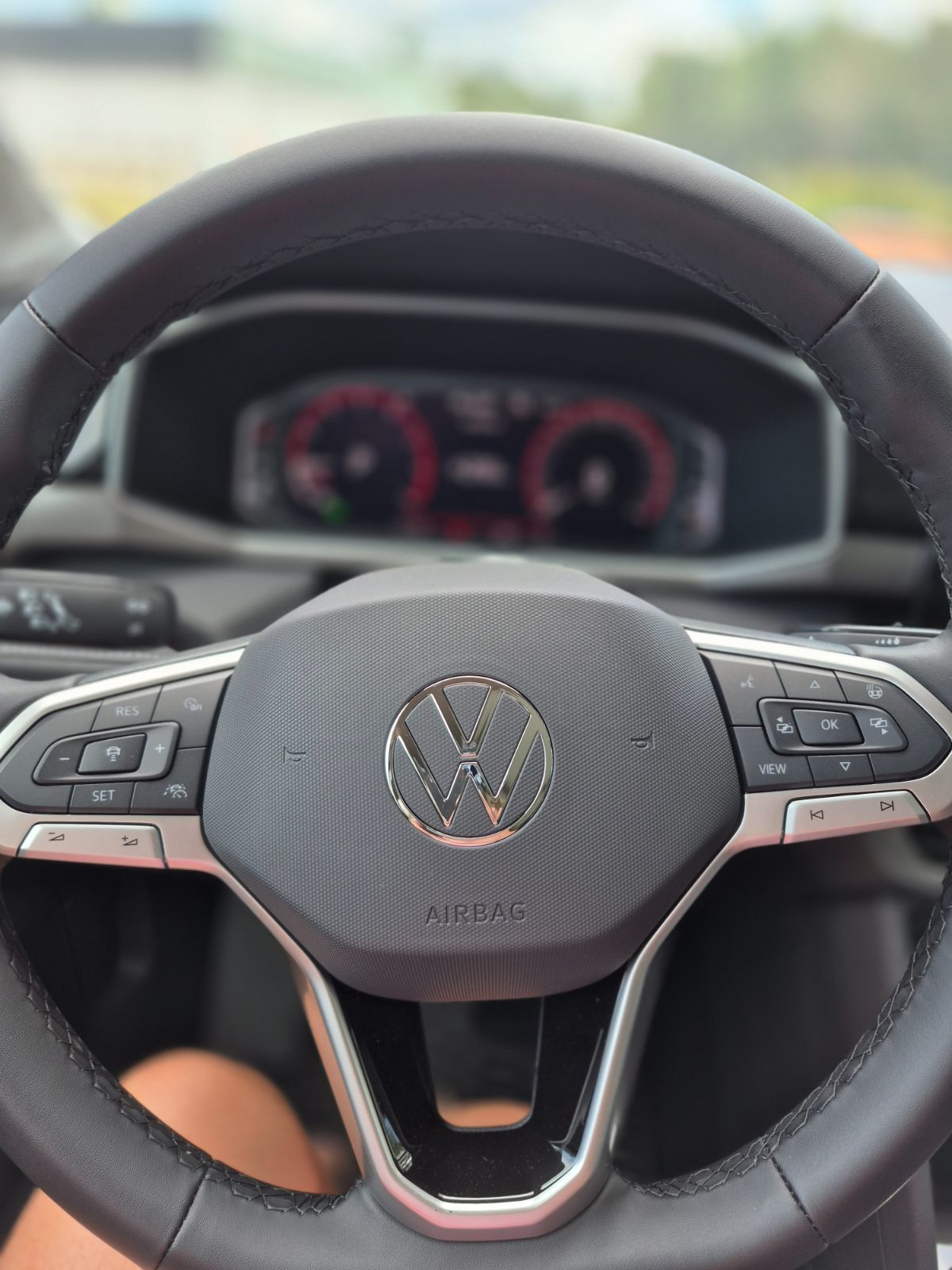 2026 Volkswagen Taos Comfortline Black Edition