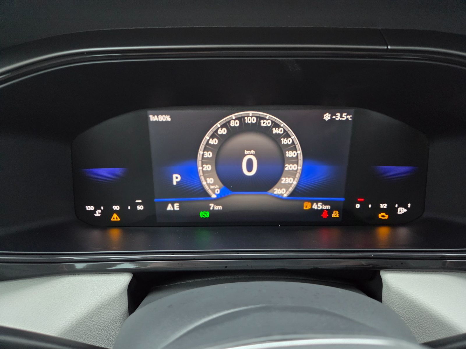 2026 Volkswagen Taos Trendline Taos 2026: compact, yet ready for anything