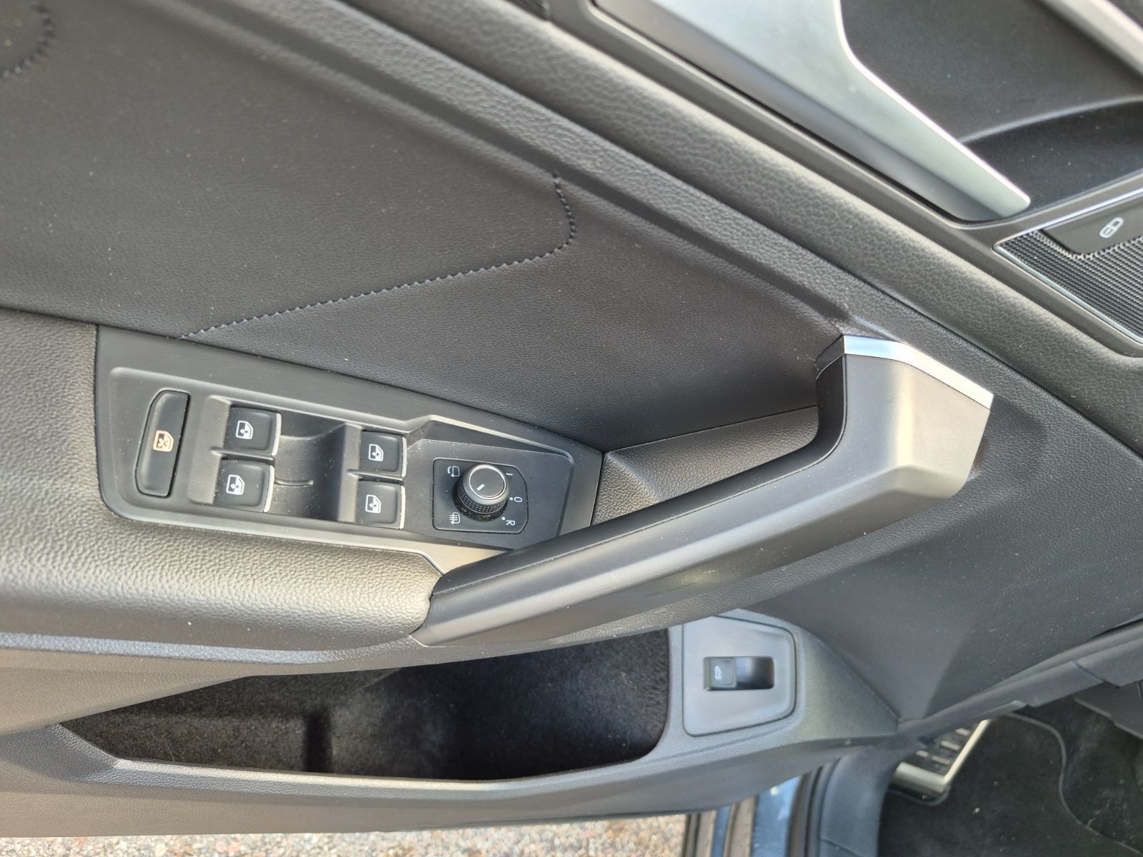 2021 Volkswagen Tiguan Highline Tiguan 2021: Ready for wherever