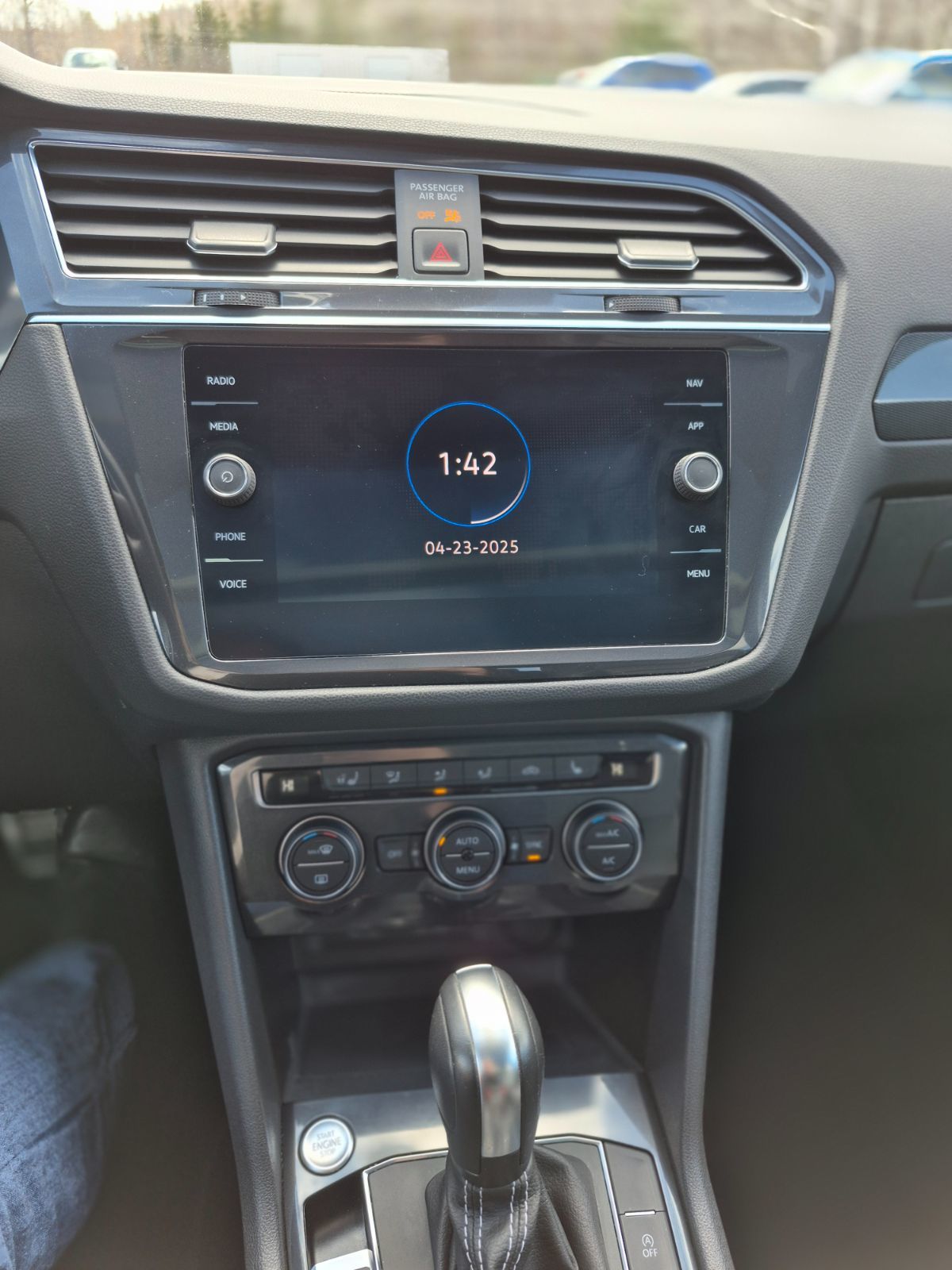 2021 Volkswagen Tiguan Highline Tiguan 2021: Ready for wherever