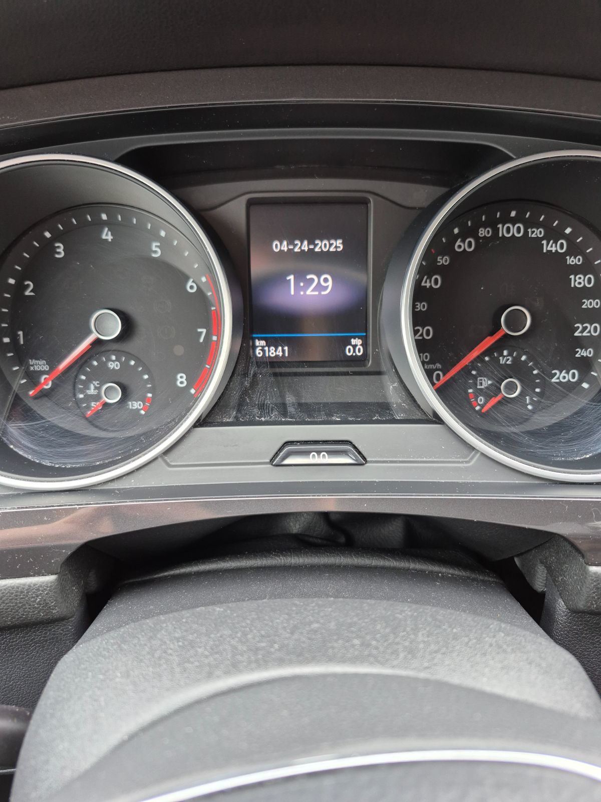 2021 Volkswagen Tiguan CONFORTLINE Single owner, accident-free, still under manufacturer’s warranty