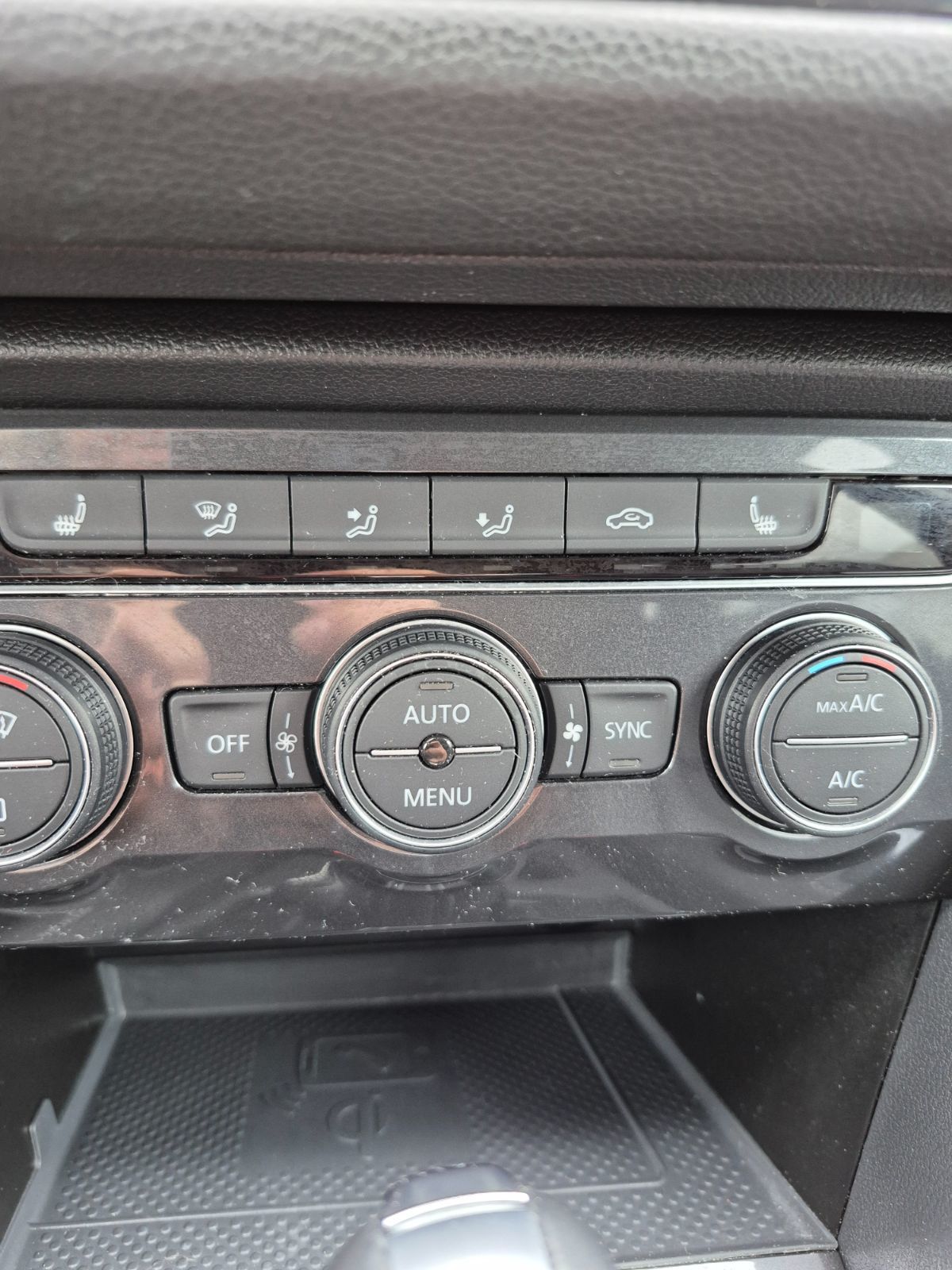 2021 Volkswagen Tiguan CONFORTLINE Single owner, accident-free, still under manufacturer’s warranty