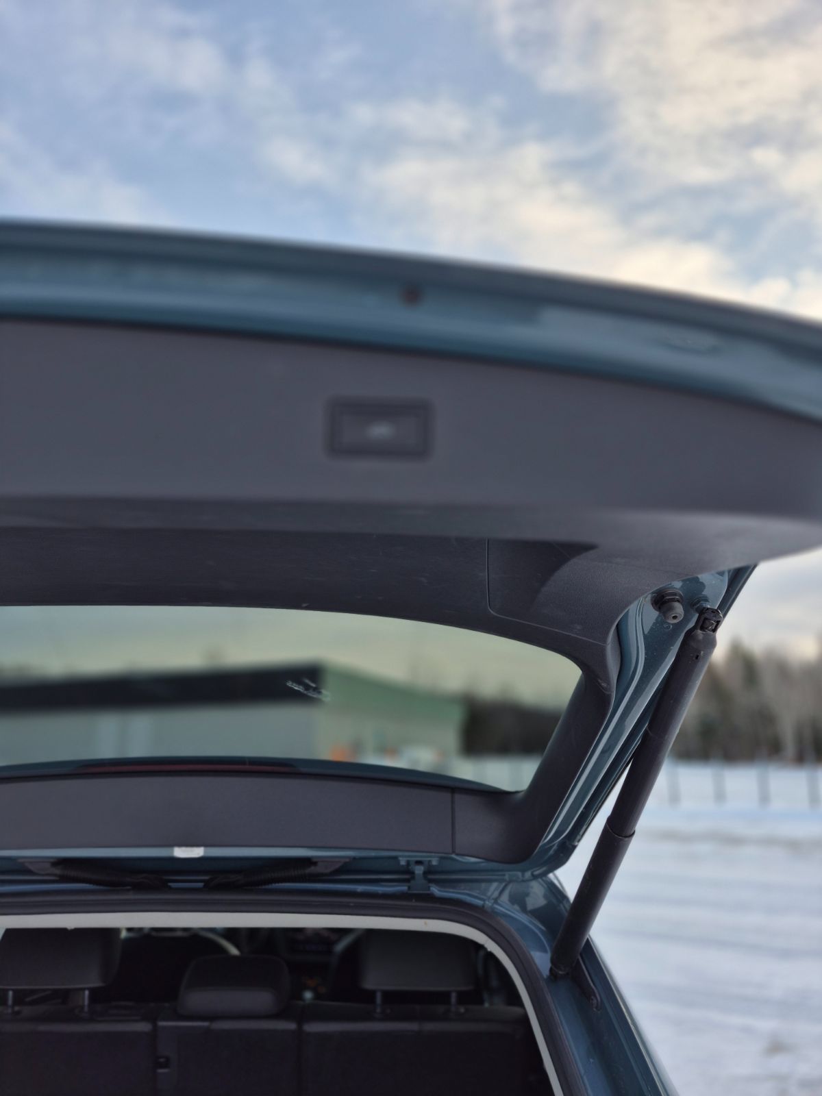 2021 Volkswagen Tiguan confortline Tiguan 2022: Volkswagen reliability with ultra-low mileage