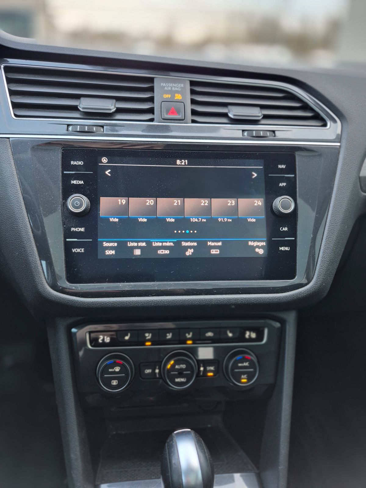 2021 Volkswagen Tiguan confortline Tiguan 2022: Volkswagen reliability with ultra-low mileage