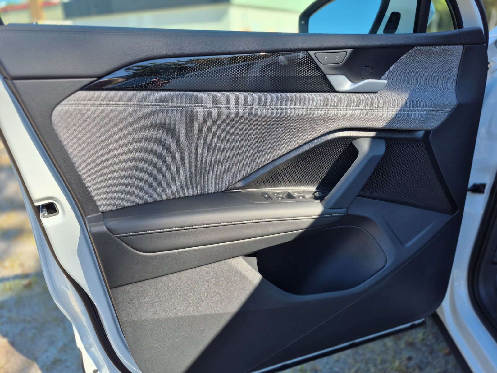 Volkswagen Tiguan Trendline 2025 Le nouveau Tiguan 2025 – Où style et puissance se rencontrent