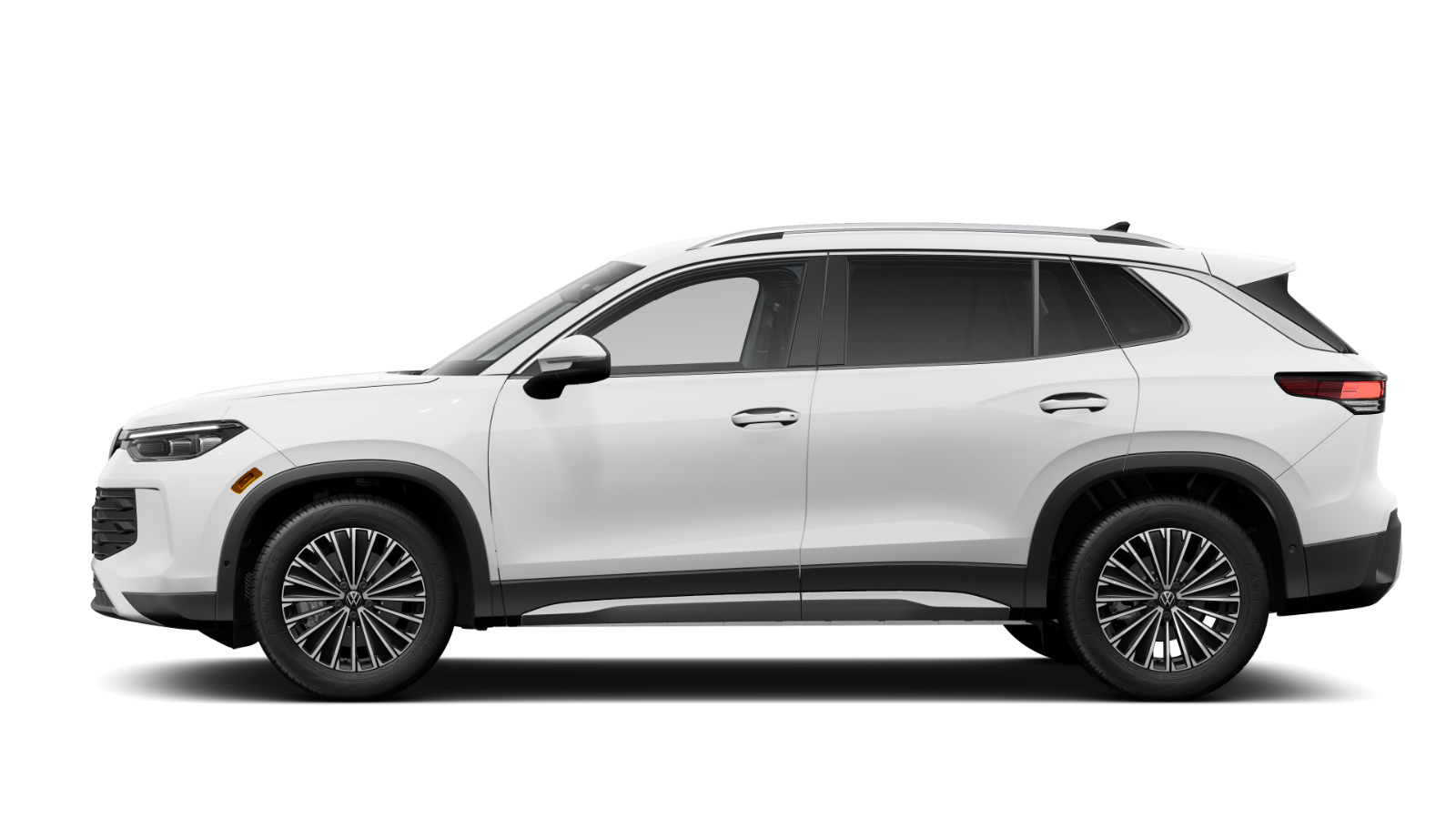 2026 Volkswagen Tiguan Comfortline The SUV with No Limits