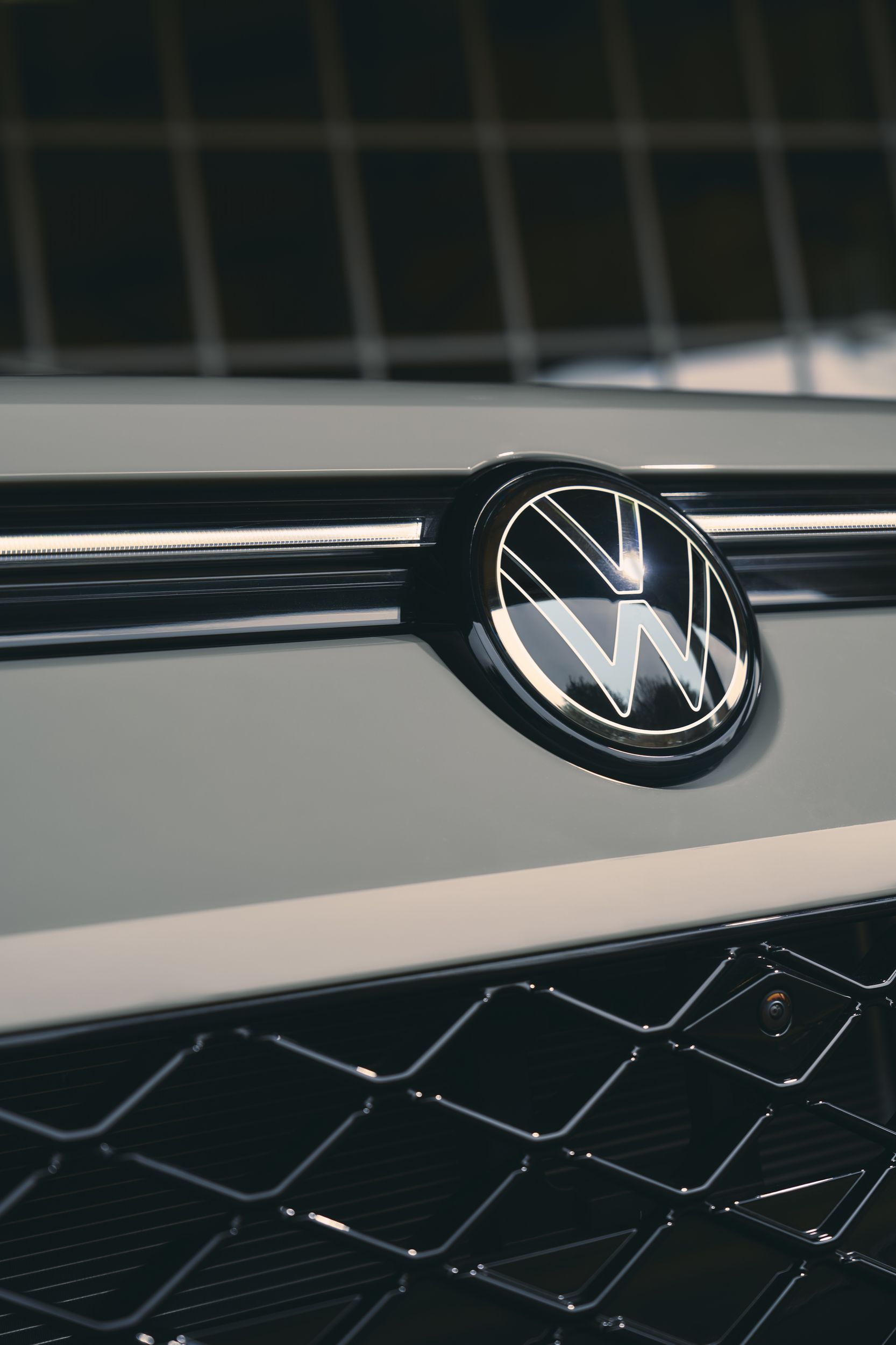 2026 Volkswagen Tiguan Comfortline Tiguan 2026: Connected to your ambitions