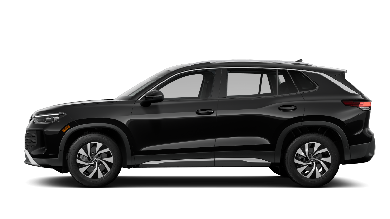 Volkswagen Tiguan Trendline 2026 Tiguan 2026 : l’espace qui s’adapte à votre vie