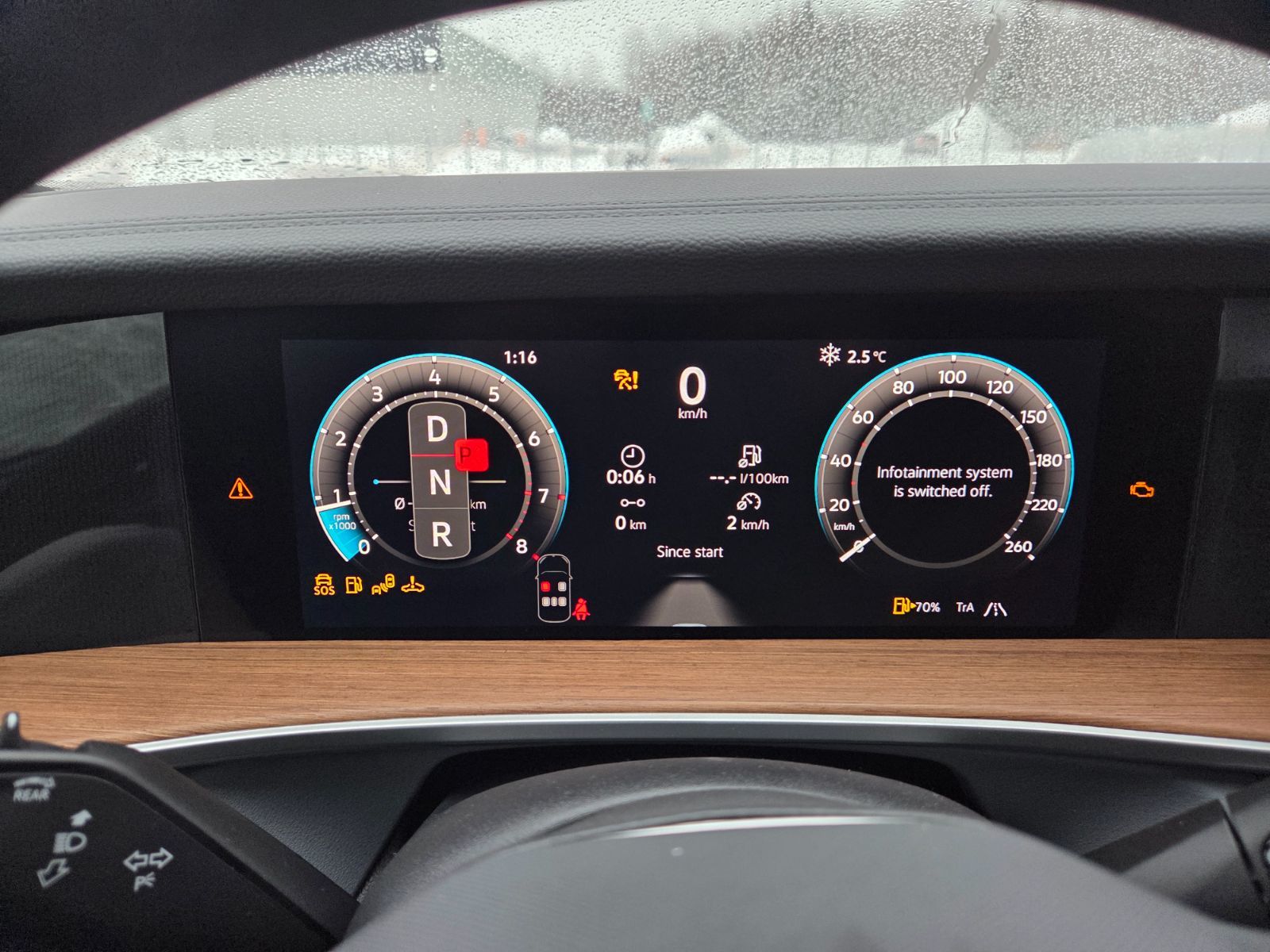 2026 Volkswagen Tiguan Highline Turbo R-Line Tiguan 2026: the power that turns heads