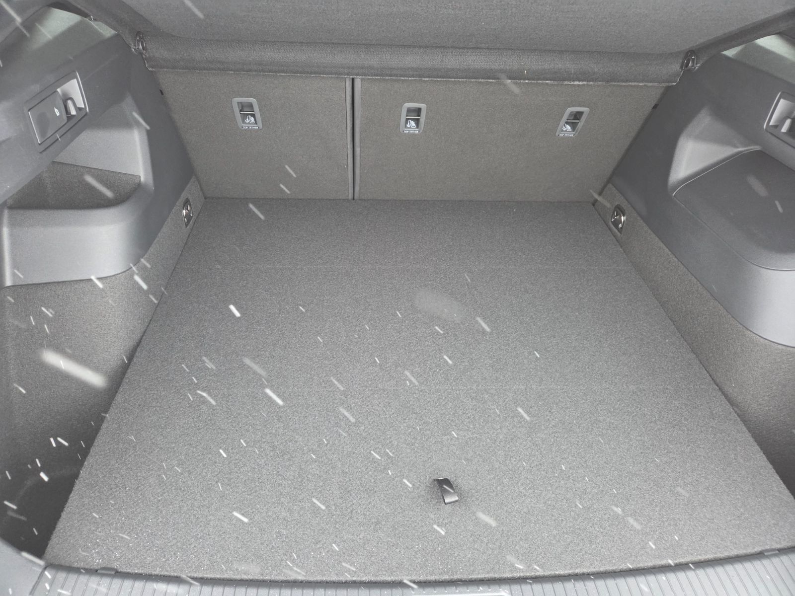 2026 Volkswagen Tiguan Highline Turbo R-Line Tiguan 2026: the power that turns heads