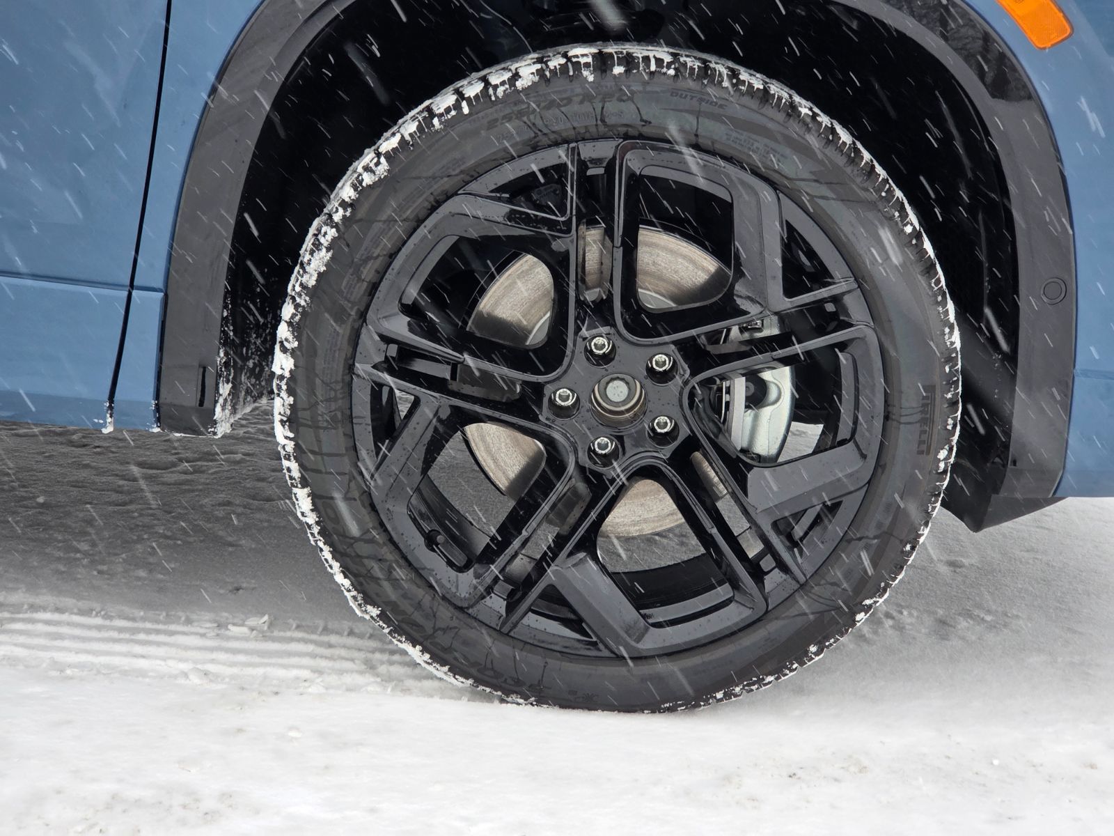 2026 Volkswagen Tiguan Comfortline R-Line Black Edition Tiguan 2026: the power that turns heads