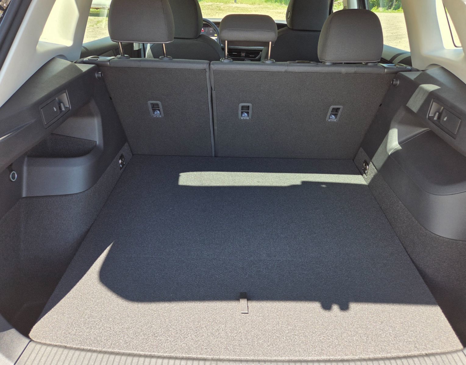 Photo 2026 Volkswagen Tiguan Trendline 4MOTION #7