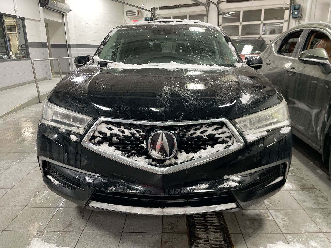 Acura MDX  2017 à Laval, Québec