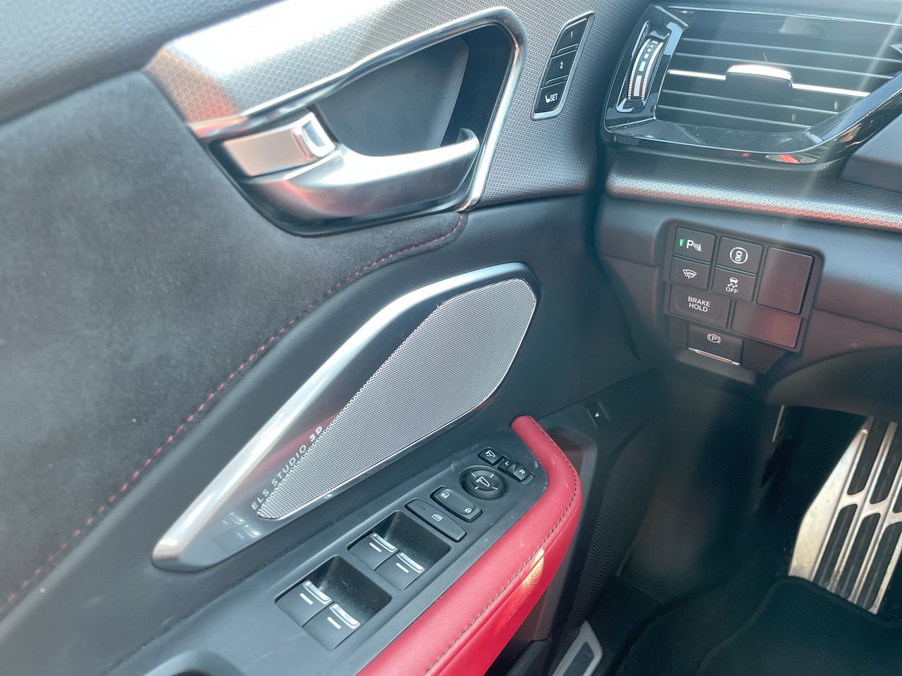 Acura RDX A-SPEC  2022 à Laval, Québec