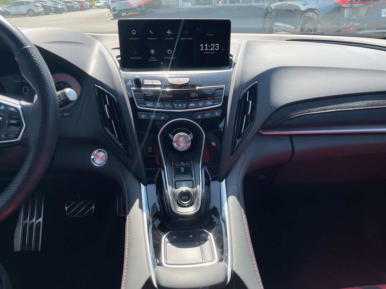 Acura RDX A-SPEC  2022 à Laval, Québec