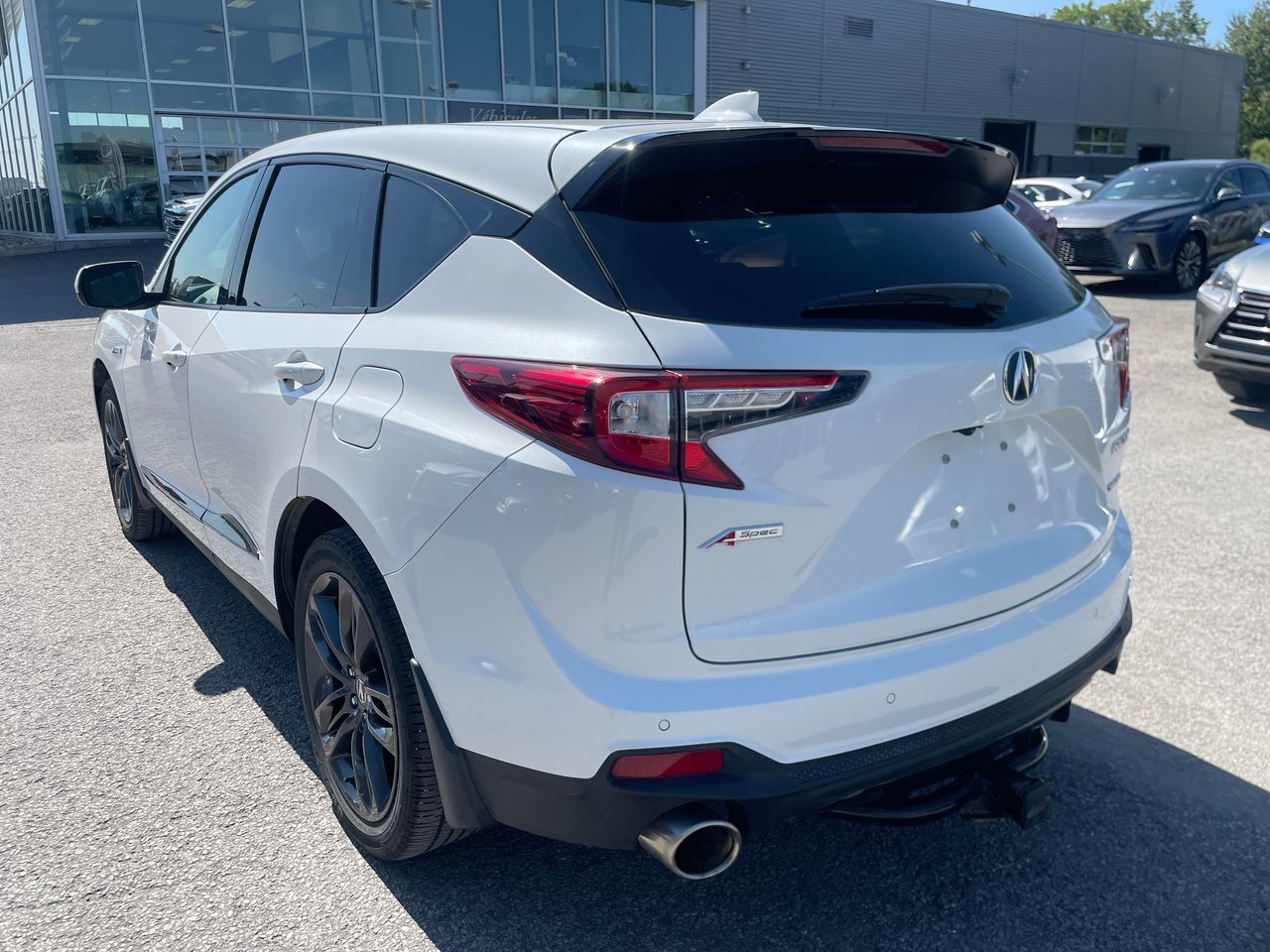 Acura RDX A-SPEC  2022 à Laval, Québec