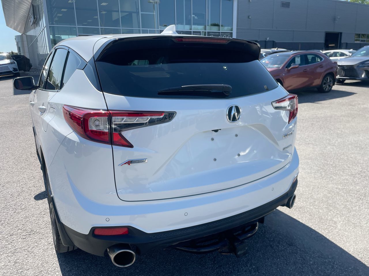 Acura RDX A-SPEC  2022 à Laval, Québec
