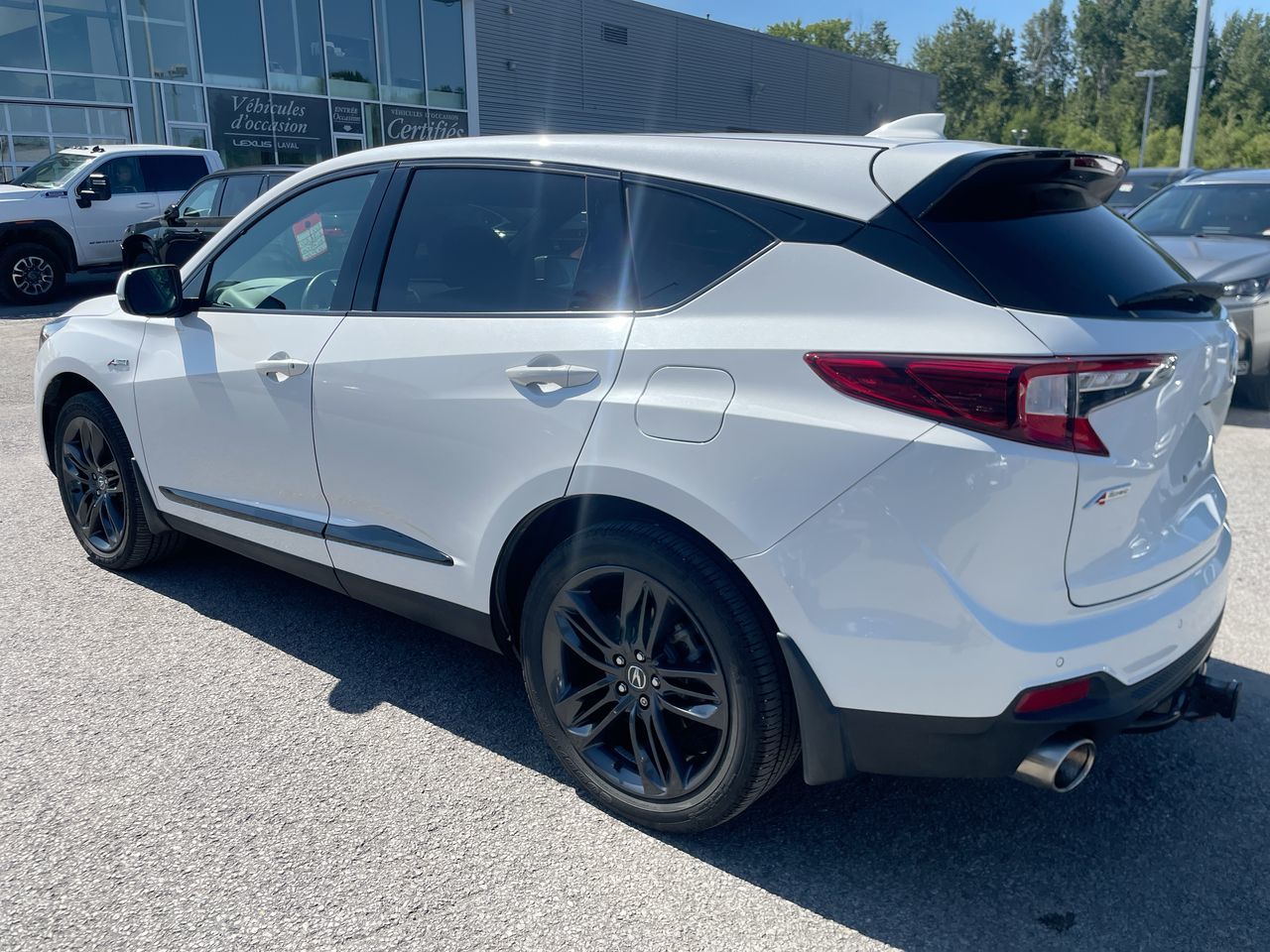 Acura RDX A-SPEC  2022 à Laval, Québec