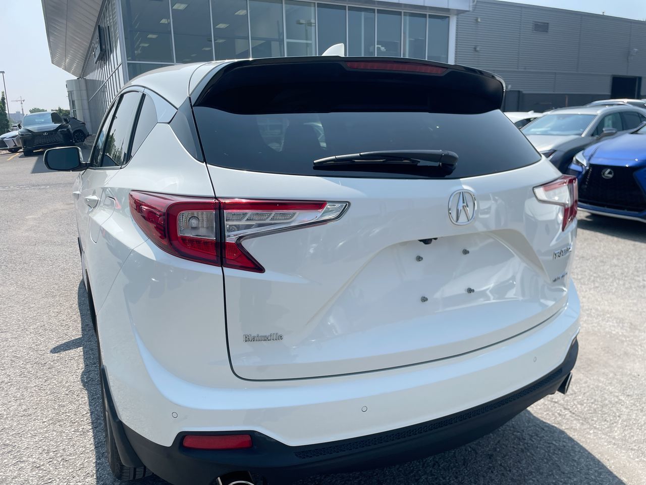 Acura RDX  2019 à Laval, Québec