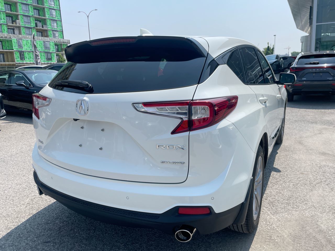 Acura RDX  2019 à Laval, Québec