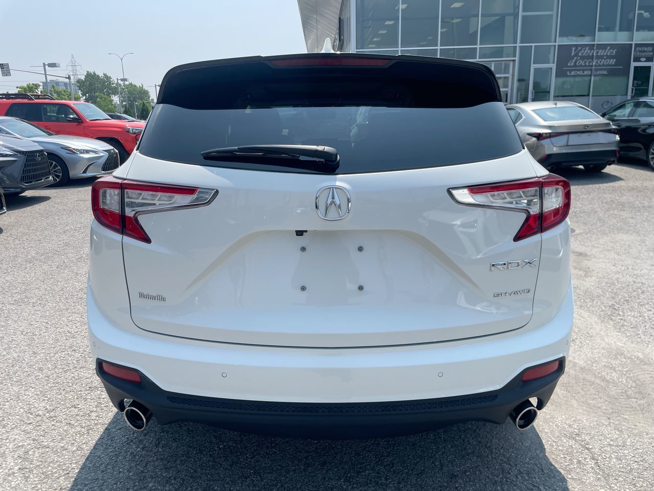 Acura RDX  2019 à Laval, Québec