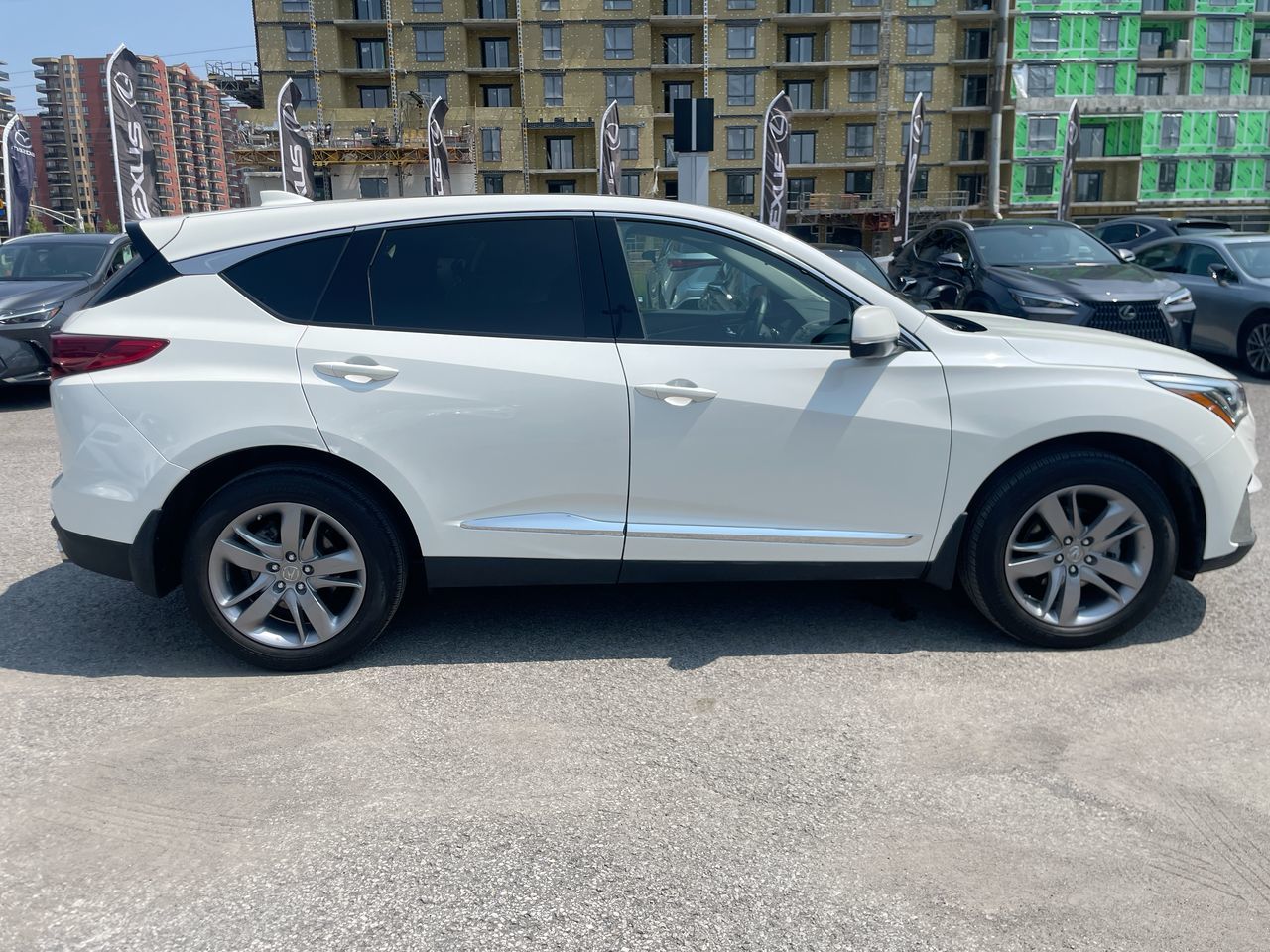Acura RDX  2019 à Laval, Québec