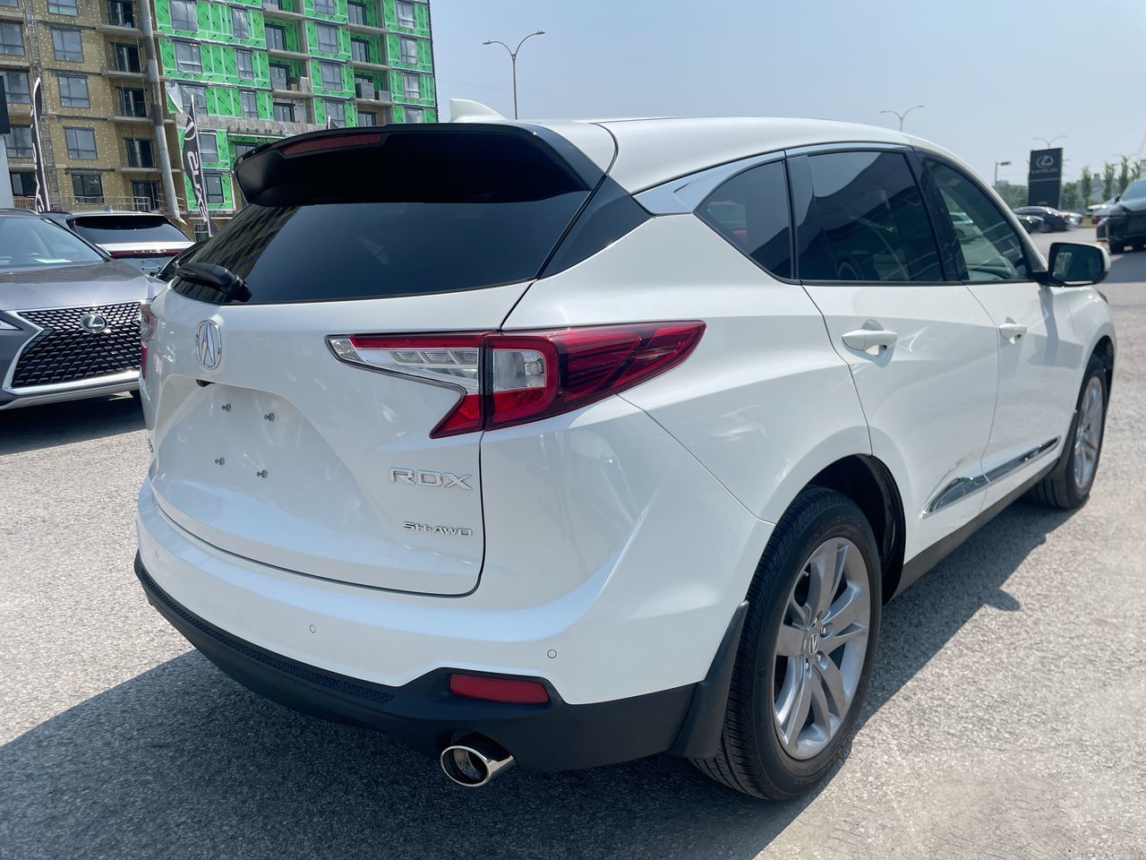 Acura RDX  2019 à Laval, Québec