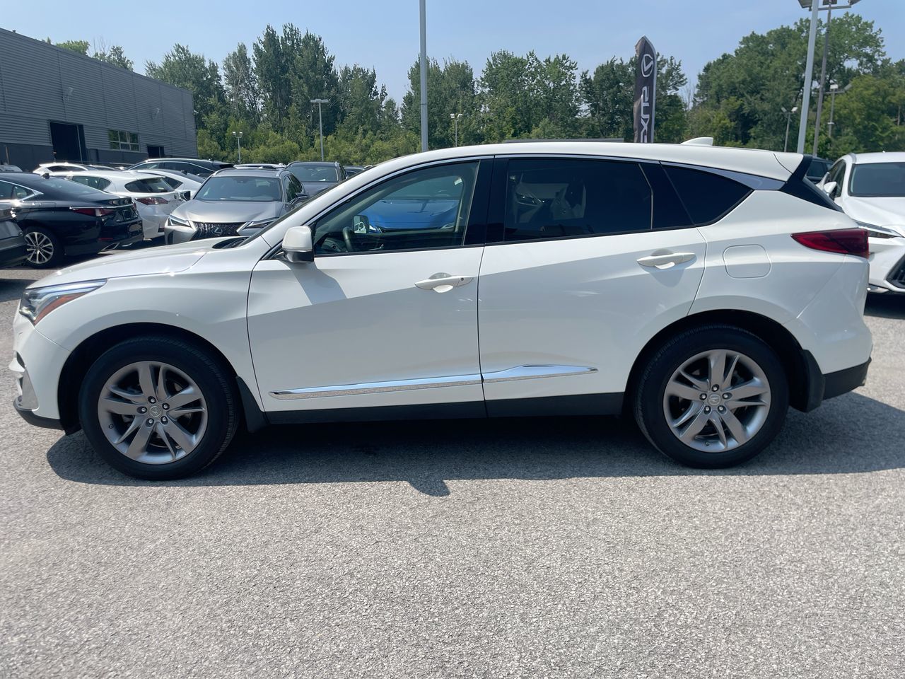 Acura RDX  2019 à Laval, Québec
