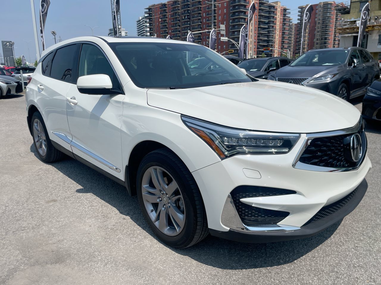 Acura RDX  2019 à Laval, Québec