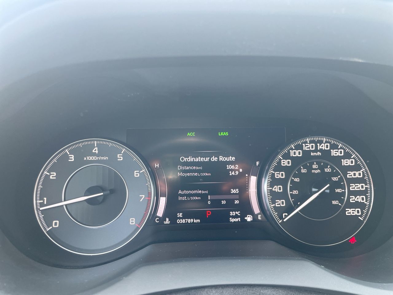 Acura RDX  2019 à Laval, Québec