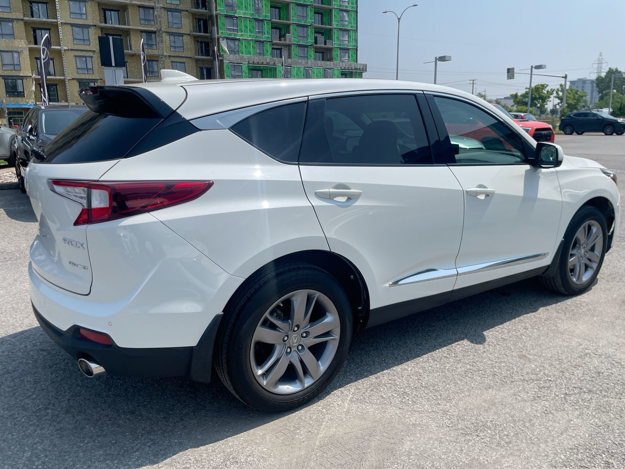 Acura RDX  2019 à Laval, Québec