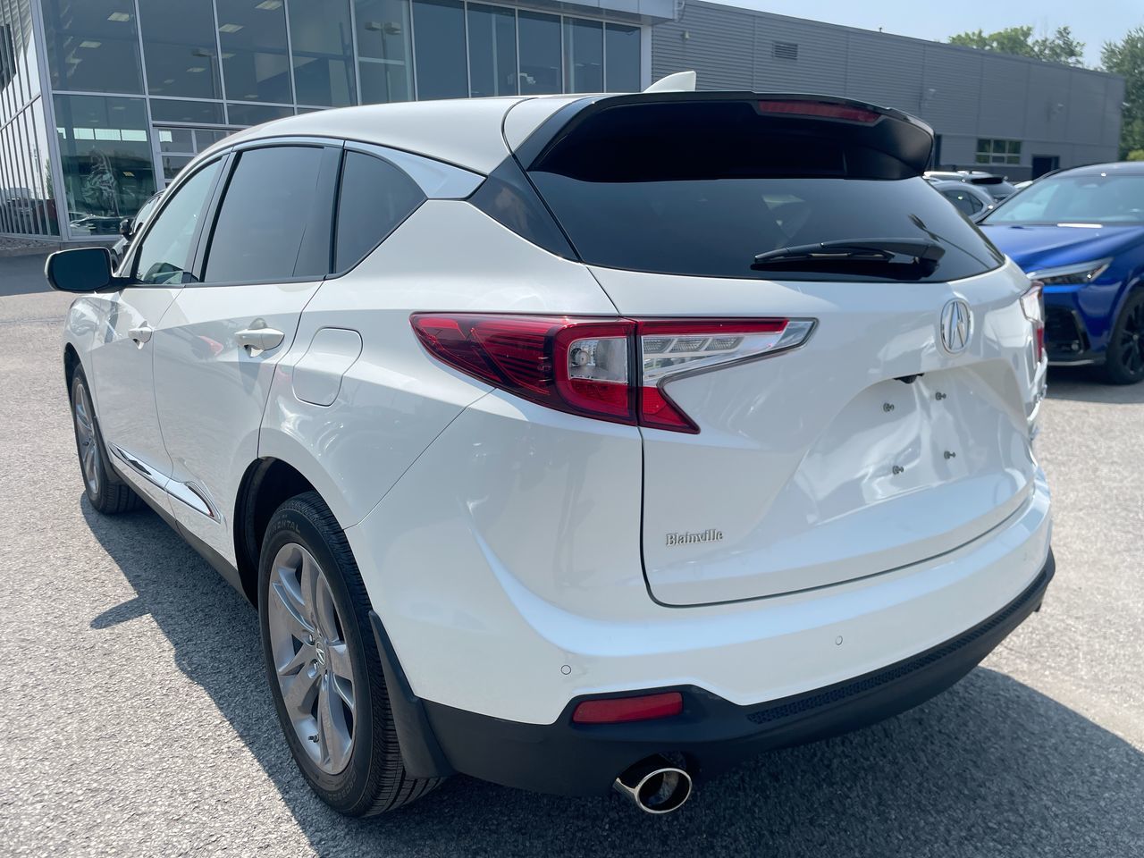Acura RDX  2019 à Laval, Québec