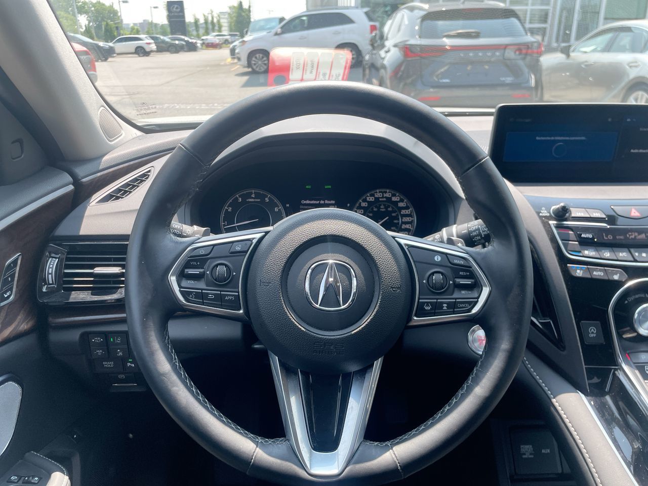 Acura RDX  2019 à Laval, Québec