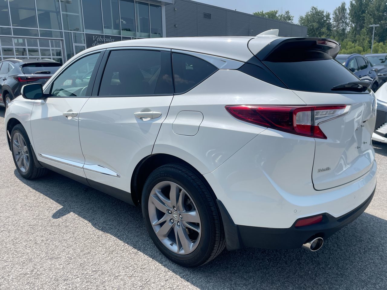 Acura RDX  2019 à Laval, Québec
