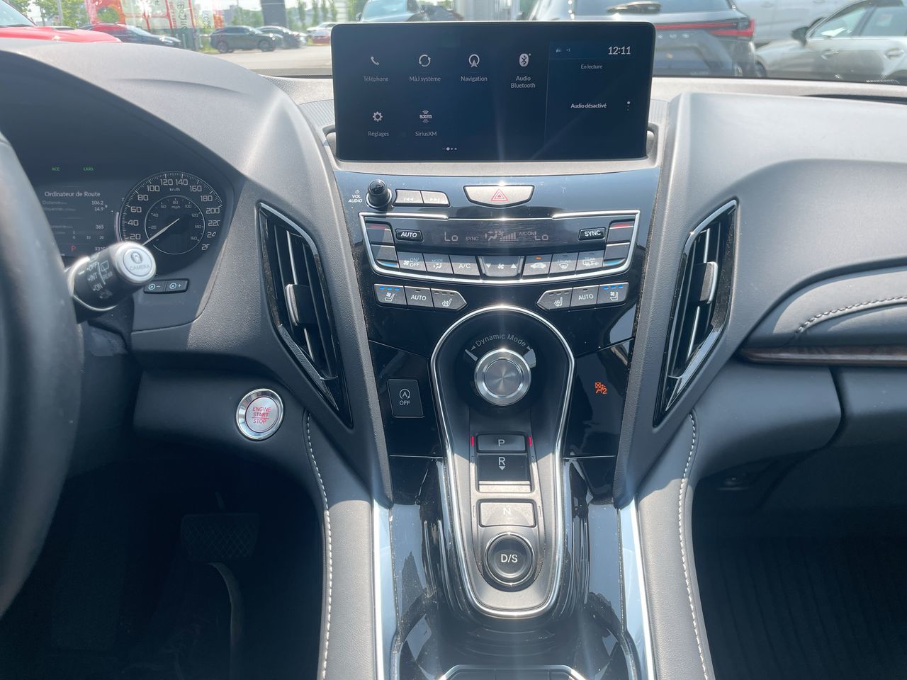 Acura RDX  2019 à Laval, Québec